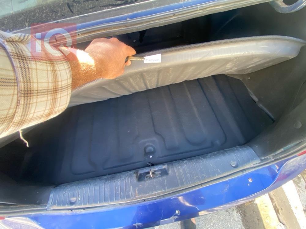 سوزوكي فورينزا